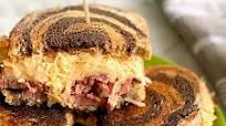 Corned Beef Reuben Corned Beef Reuben