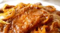 Supreme Pork Chop Recipe Supreme Pork Chop Recipe