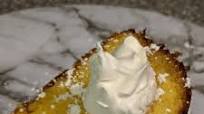 Orange Juice Bundt Cake Orange Juice Bundt Cake