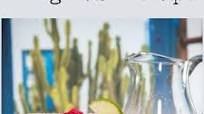 Pink Prickly Pear Margaritas Pink Prickly Pear Margaritas