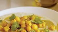 Moroccan Whole Chickpea Hummus Moroccan Whole Chickpea Hummus