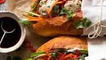 Authentic Tasting Banh Mi !! Authentic Tasting Banh Mi !!