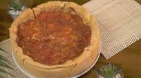 Copycat Gino's East Pizza Recipe Copycat Gino's East Pizza Recipe