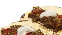 Slow-Braised Brisket For Tacos Or Nachos Slow-Braised Brisket For Tacos Or Nachos