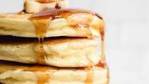 Bisquick Pancakes Bisquick Pancakes