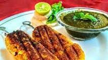 VEG KAKORI KEBAB'S recipe by Jassu Sehdev VEG KAKORI KEBAB'S recipe by Jassu Sehdev