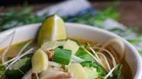 Crockpot Pho Crockpot Pho