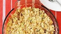 Keto Thanksgiving Stuffing - Carbquik Keto Thanksgiving Stuffing - Carbquik