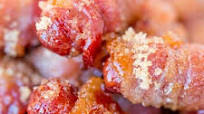 Bacon Brown Sugar Smokies Bacon Brown Sugar Smokies