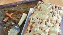 Pioneer Woman's Cinnamon Pull Apart Bread Pioneer Woman's Cinnamon Pull Apart Bread