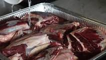 Beef Shank In The Oven Beef Shank In The Oven