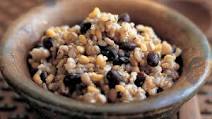 Five-grain rice Five-grain rice