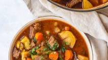 Irish Beef Stew Irish Beef Stew