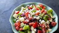 Dad’s Greek Salad Dad’s Greek Salad