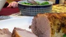 Crock Pot Pork Loin Roast Crock Pot Pork Loin Roast