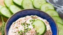 5-Minute Smoked Salmon Spread Recipe 5-Minute Smoked Salmon Spread Recipe