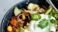 No Bean Chili Recipe No Bean Chili Recipe