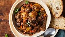 Certified Irish Angus Hearty Beef & Guinness Stew Certified Irish Angus Hearty Beef & Guinness Stew