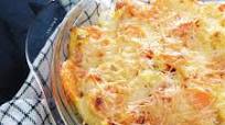 Baked Potato Salad I Baked Potato Salad I