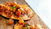 Easy Grilled Tilapia Easy Grilled Tilapia