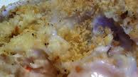 Legal Sea Foods Seafood Casserole Legal Sea Foods Seafood Casserole
