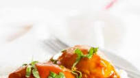 Pressure Cooker Honey Garlic Chicken Pressure Cooker Honey Garlic Chicken