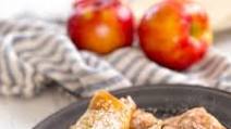 Apple Pie Egg Rolls Air Fryer Recipe Apple Pie Egg Rolls Air Fryer Recipe