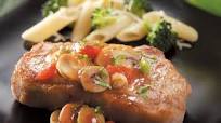 Zesty Pork Chops Zesty Pork Chops