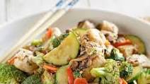 Hunan Chicken Hunan Chicken