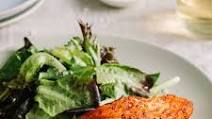 Perfect Air Fryer Salmon Perfect Air Fryer Salmon