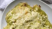 Enchiladas Suizas Enchiladas Suizas