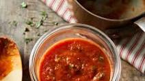 Pressure-Cooker Tomato Sauce Pressure-Cooker Tomato Sauce