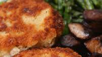 Garlic Herb Stuffed Pork Chops Recipe - (4/5) Garlic Herb Stuffed Pork Chops Recipe - (4/5)