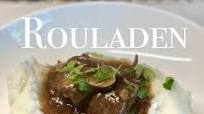 Rouladen Rouladen