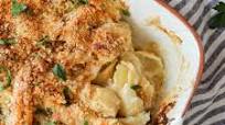 Shrimp Macaroni and Cheese Shrimp Macaroni and Cheese