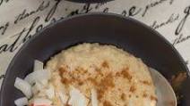 Kamut Breakfast Porridge Kamut Breakfast Porridge