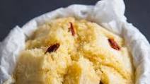 Steamed Mandarin Orange Huat Kueh (No Yeast, Eggless) Steamed Mandarin Orange Huat Kueh (No Yeast, Eggless)