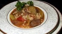 Buffalo Stew (Tanka-Me-A-Lo) Buffalo Stew (Tanka-Me-A-Lo)