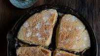 Irish Soda Farls Irish Soda Farls