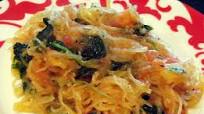 Light and Delicious Spaghetti Squash Light and Delicious Spaghetti Squash