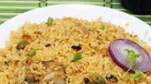 Ambur biryani Ambur biryani