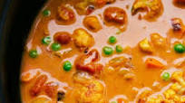 Vegetable Curry Vegetable Curry