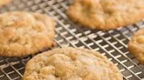 White Chocolate Macadamia Nut Cookies White Chocolate Macadamia Nut Cookies