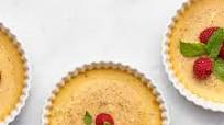 Easy Old-Fashioned Baked Custard Easy Old-Fashioned Baked Custard
