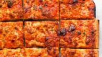 Grandma Pizza Grandma Pizza