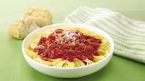 Thick and Zesty Spaghetti Sauce Thick and Zesty Spaghetti Sauce