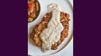 Chicken-Fried Steak with Gravy Recipe Chicken-Fried Steak with Gravy Recipe