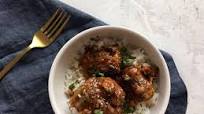 Instant Pot Oxtails Instant Pot Oxtails