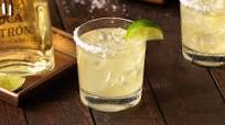 Tommy's Margarita Tommy's Margarita