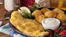 Fried Catfish Fried Catfish